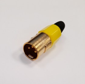 YELLOW GOLD 1